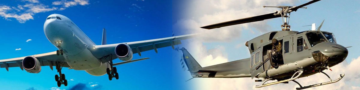 aviones